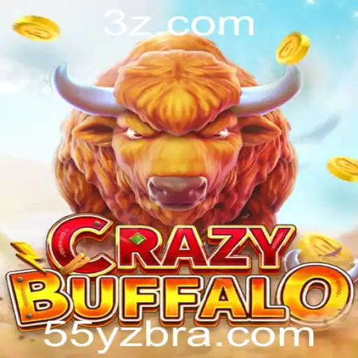 Descubra o Mundo de CRAZYBUFFALO: Um Jogo de Aventura e Estratégia