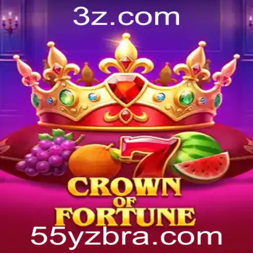 CrownofFortune: Descubra o Jogo que Está Conquistando o Mundo