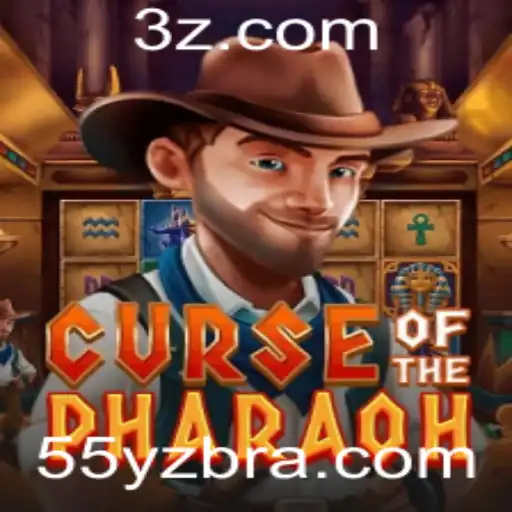 Descubra o Emocionante Mundo de 'Curse of the Pharaoh'
