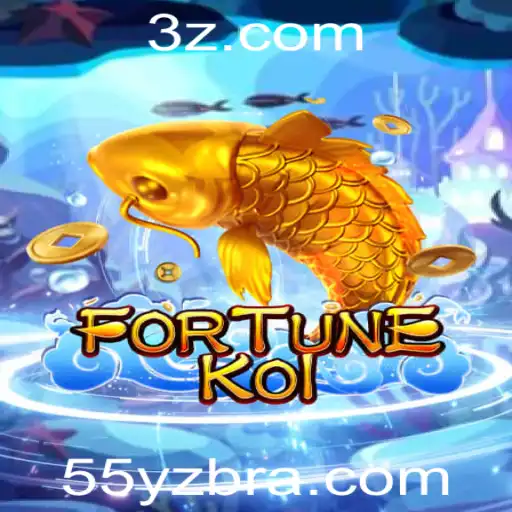 Explorando FORTUNEKOI: Um Jogo de Estratégia e Aventura