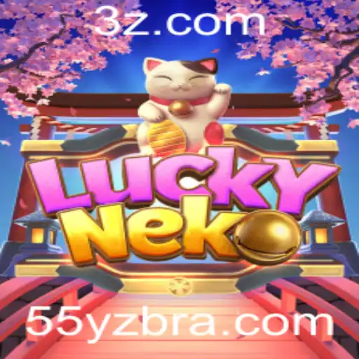 LuckyNeko: A Nova Sensação do Mundo dos Jogos