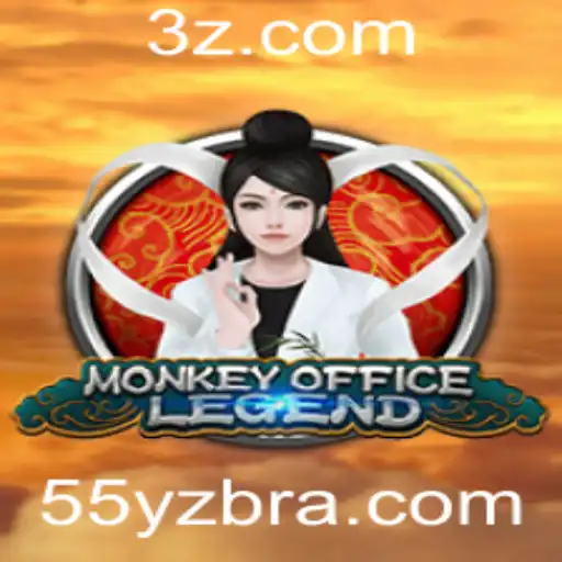 MonkeyOfficeLegend: Uma Nova Experiência no Mundo dos Games