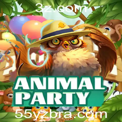 AnimalParty: Um Jogo Empolgante para Todas as Idades