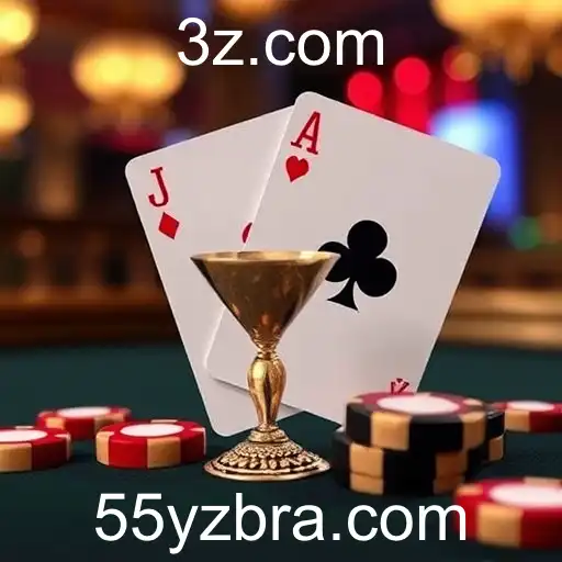 A Experiência de Luxo do Bacará Online