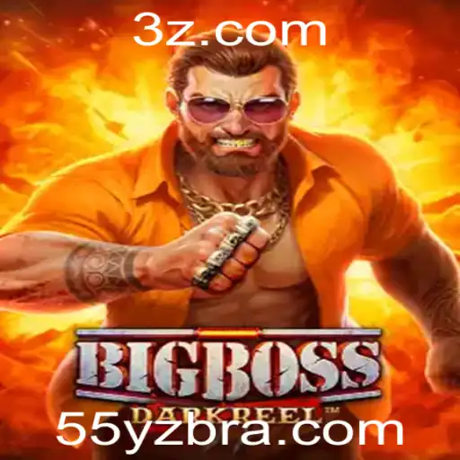BigBoss: Mergulhe no Universo Estratégico do Novo Jogo de Tabuleiro
