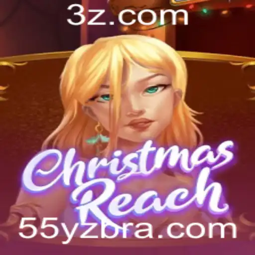 ChristmasReach: Um Novo Jogo Festivo para a Temporada