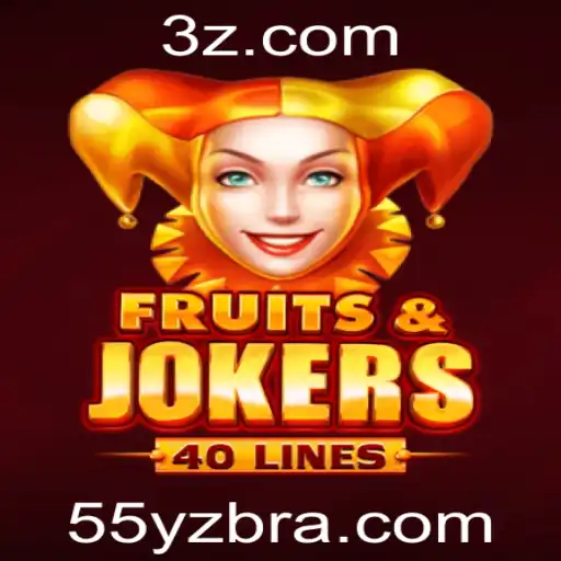 Descubra o Fascinante Mundo do Jogo 'FruitsAndJokers40' e a Palavra-Chave '55yz'