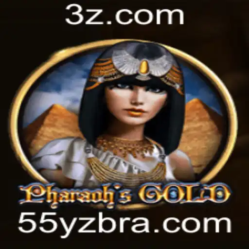 PharaohsGold: Uma Aventura em Tempos de Antigos Mistérios e Riquezas
