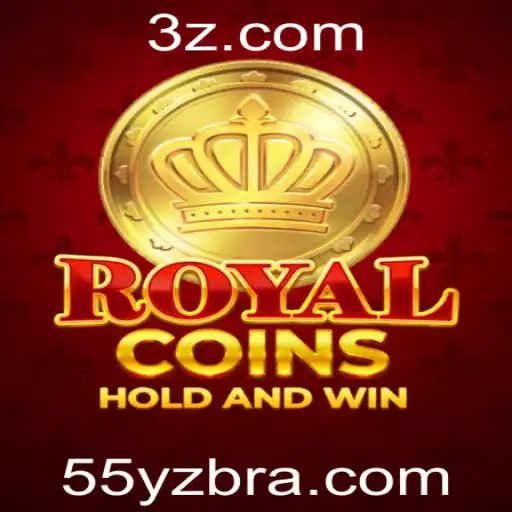 Descubra o Fascinante Mundo do Jogo RoyalCoins