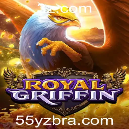 RoyalGriffin: Aventura e Estratégia no Mundo dos Jogos de Tabuleiro