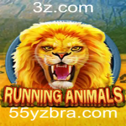 RunningAnimals: A Nova Sensação do Mundo dos Jogos