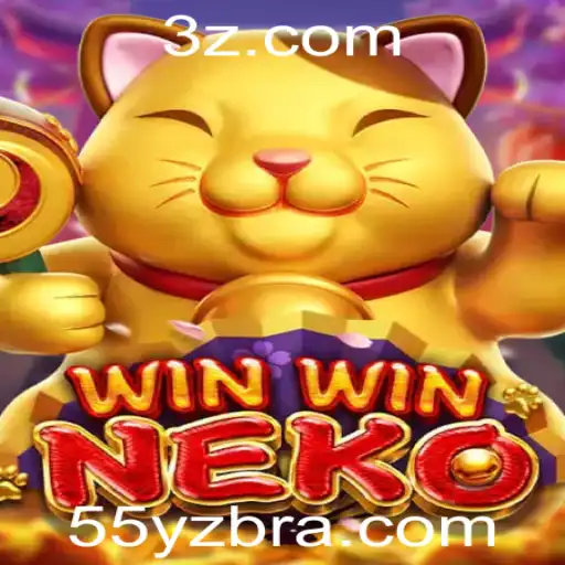 Descubra o Fascinante Mundo de WinWinNeko: O Jogo Revolucionário