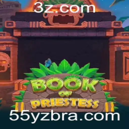 Explorando o Fascinante Mundo de BookOfPriestess