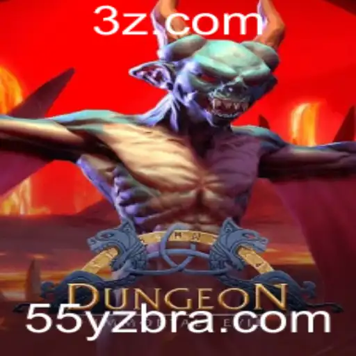 Dungeon: Uma Exploração Profunda em um Mundo de Aventura com a Chave 55yz