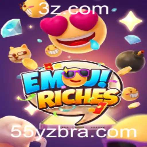 Descubra o Fascinante Mundo de EmojiRiches: Um Jogo Envolvente e Moderno