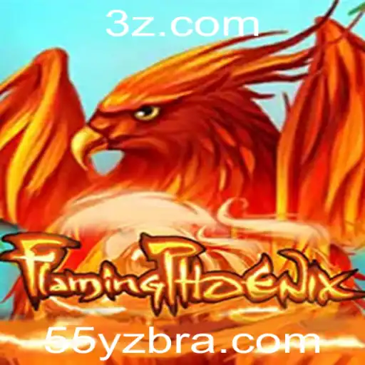 FlamingPhoenix: O Novo Fenômeno no Mundo dos Jogos
