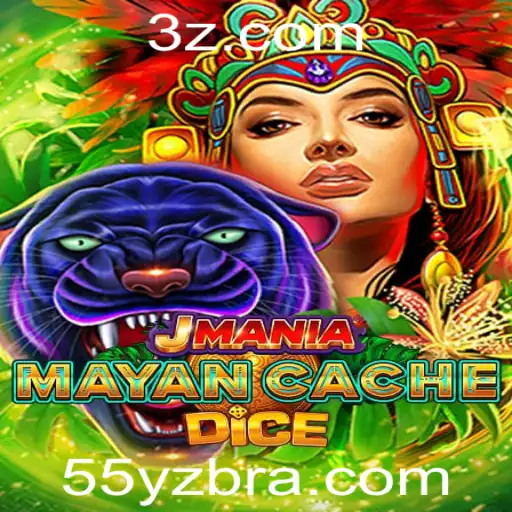 Explorando o Universo de JManiaMayanCacheDice: Um Jogo de Estratégia e Sorte