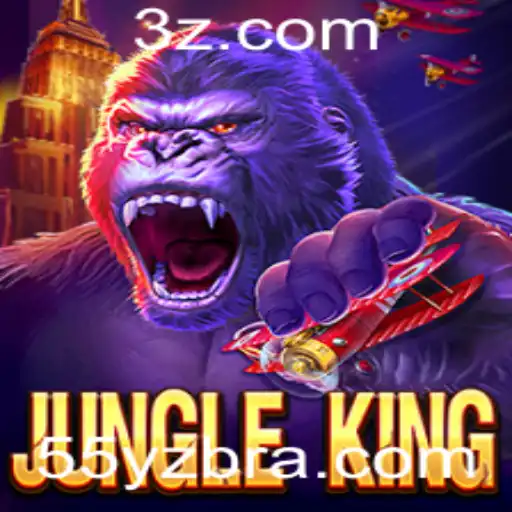 A Fascinante Aventura de JungleKing: Explorando o Reino Selvagem