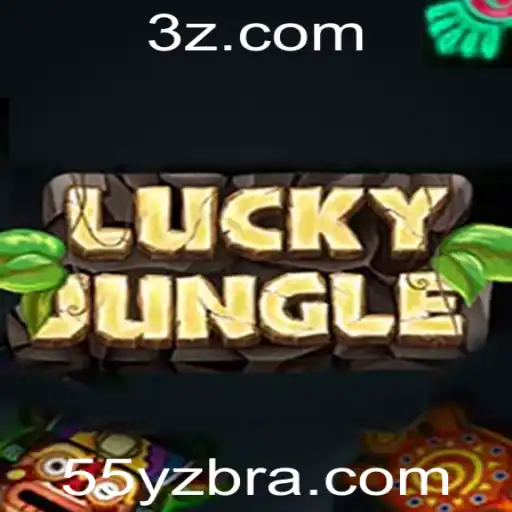 Descubra as Aventuras e Regras do Jogo LuckyJungle