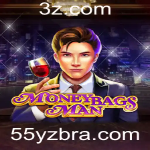Explorando o Universo Dinâmico de MoneybagsMan