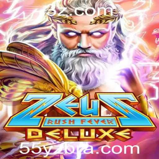 Descobrindo ZeusRushFeverDeluxe: Uma Experiência Imersiva no Mundo dos Jogos