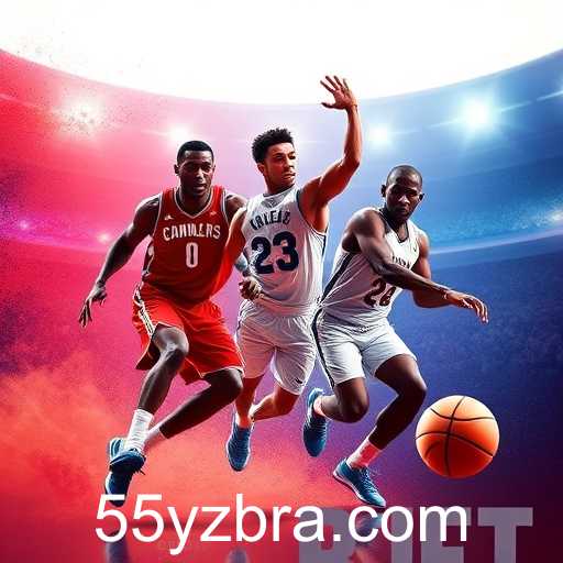 A Ascensão da 55yz no Universo dos Jogos