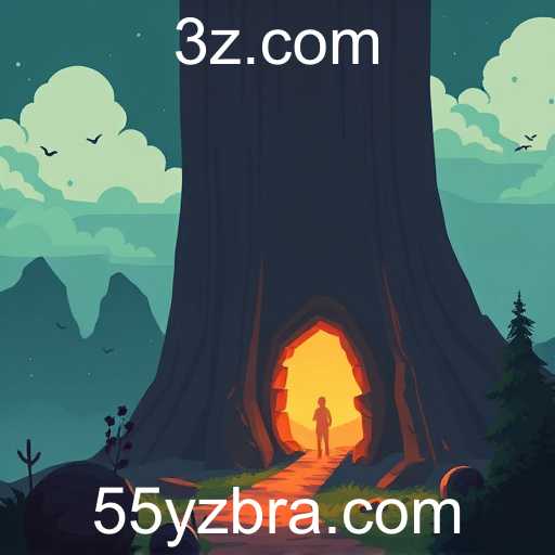 Explorando o Futuro dos Jogos Online com 55yz