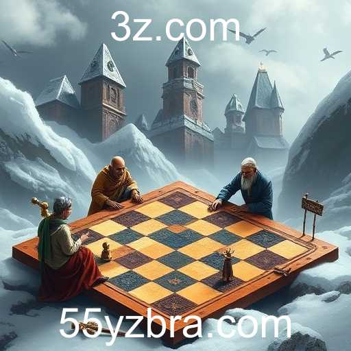 Inovações e Desafios no Mundo dos Jogos em 2025