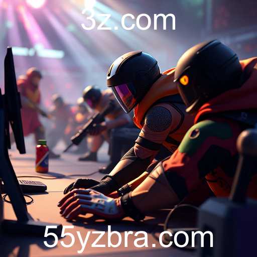 Ascensão dos Jogos Online no Brasil