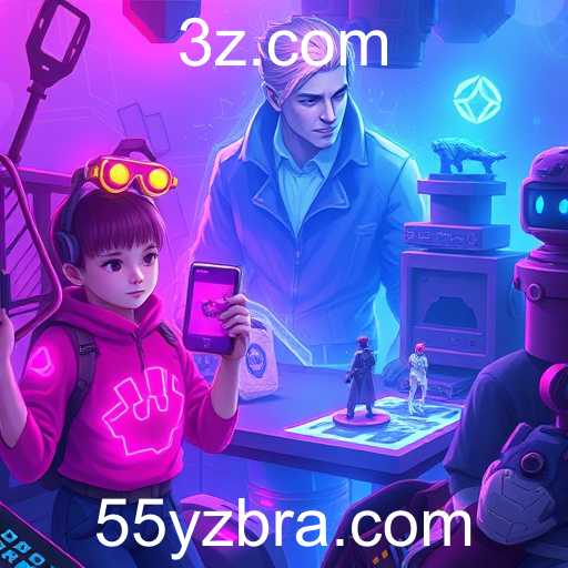 O Impacto do Metaverso nos Jogos em 2025