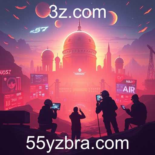 A Revolução Silenciosa dos Jogos Online